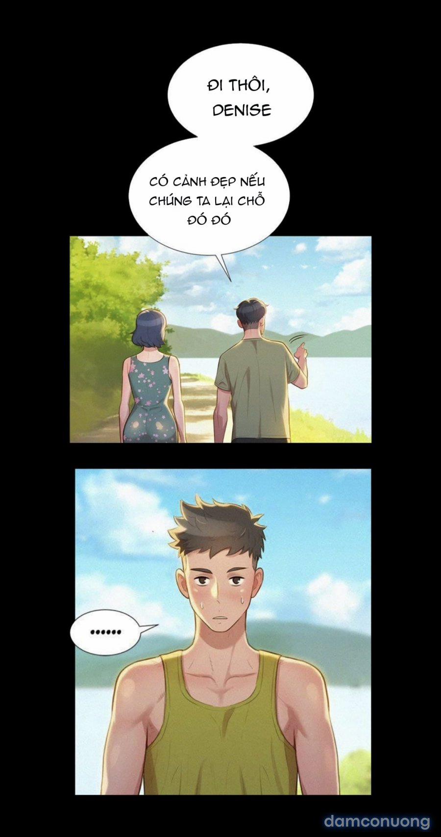 Chị Gái Hàng Xóm 17 trang 24