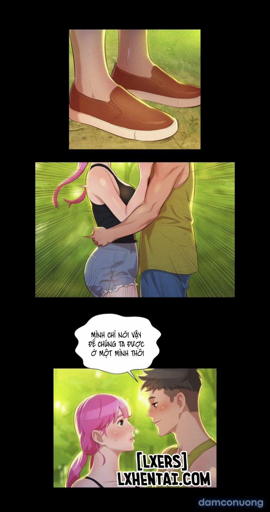 Chị Gái Hàng Xóm 17 trang 26