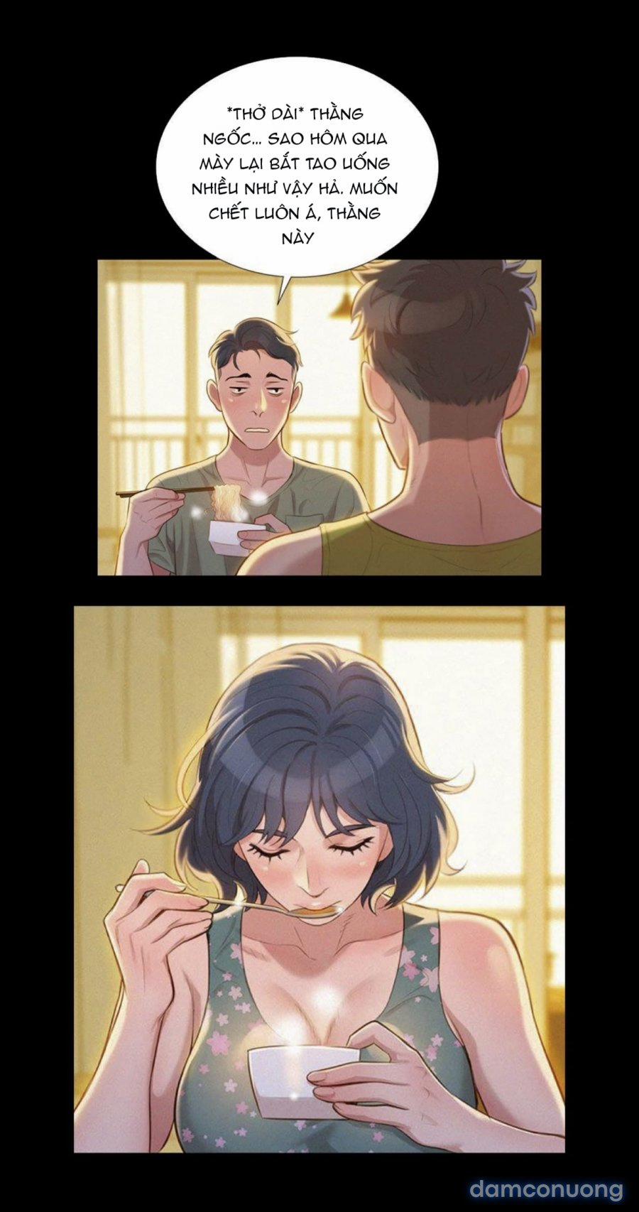 Chị Gái Hàng Xóm 17 trang 7