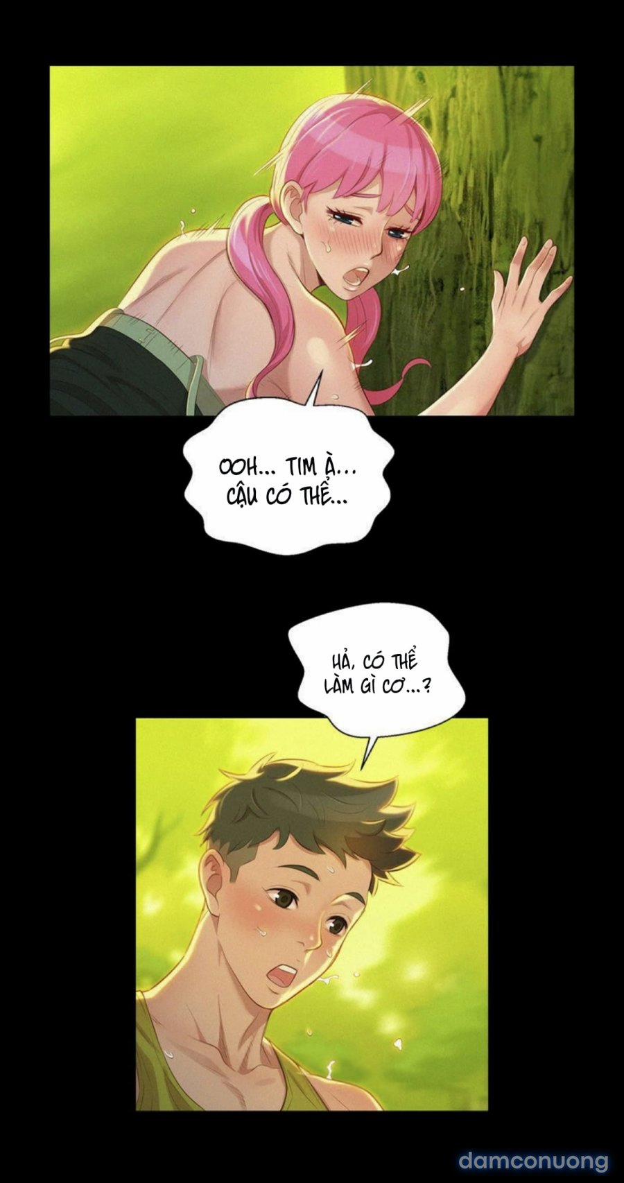 Chị Gái Hàng Xóm 18 trang 29