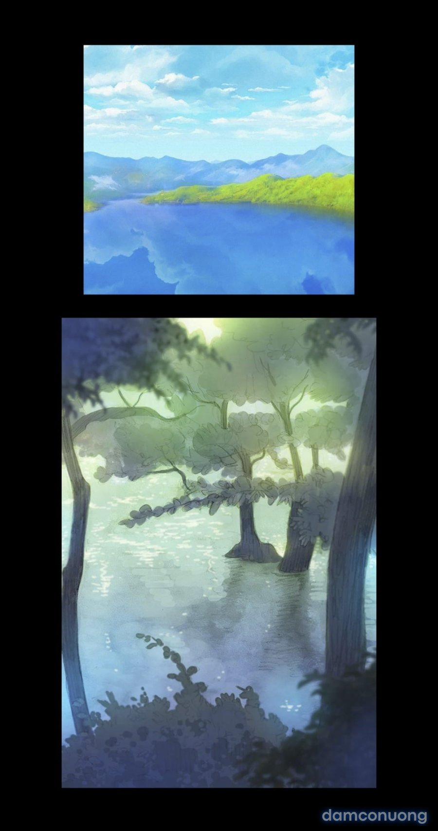 Chị Gái Hàng Xóm 18 trang 3