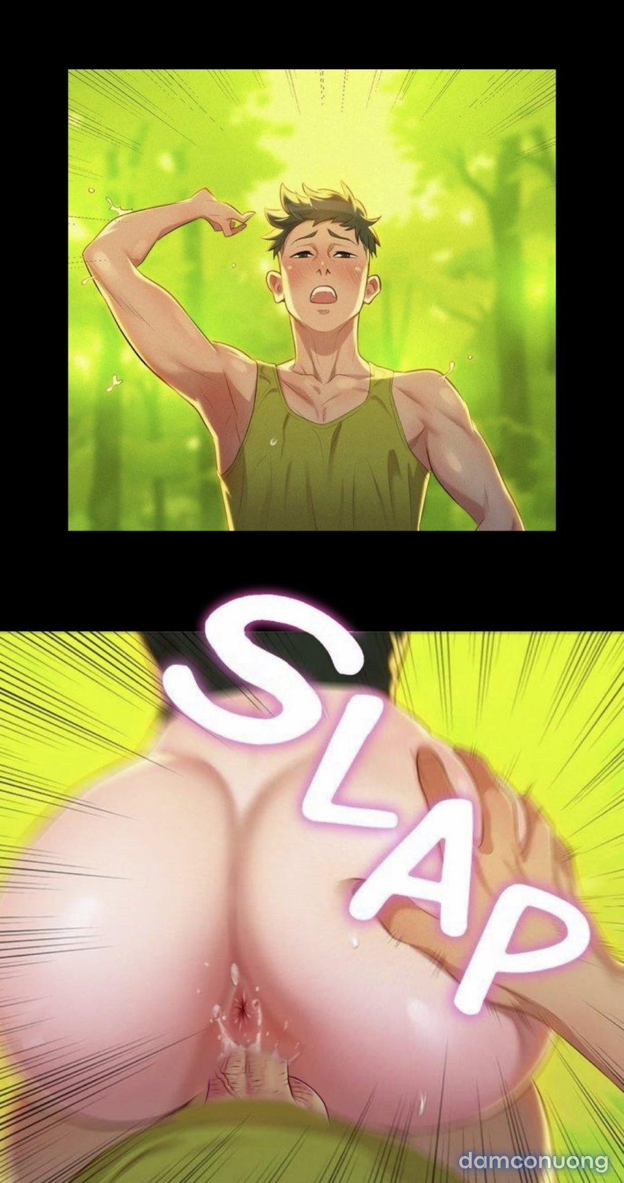 Chị Gái Hàng Xóm 18 trang 31