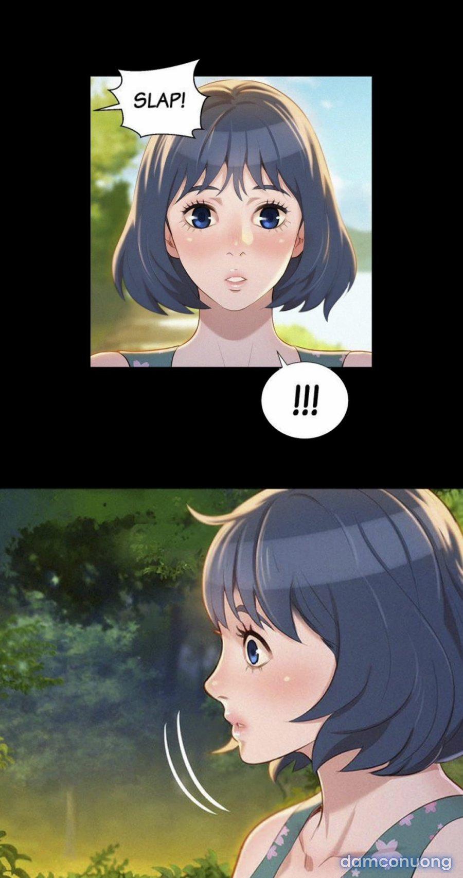 Chị Gái Hàng Xóm 18 trang 33