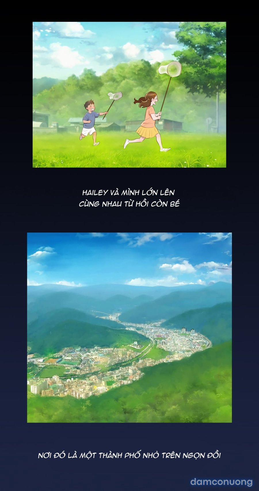 Chị Gái Hàng Xóm 2 trang 14