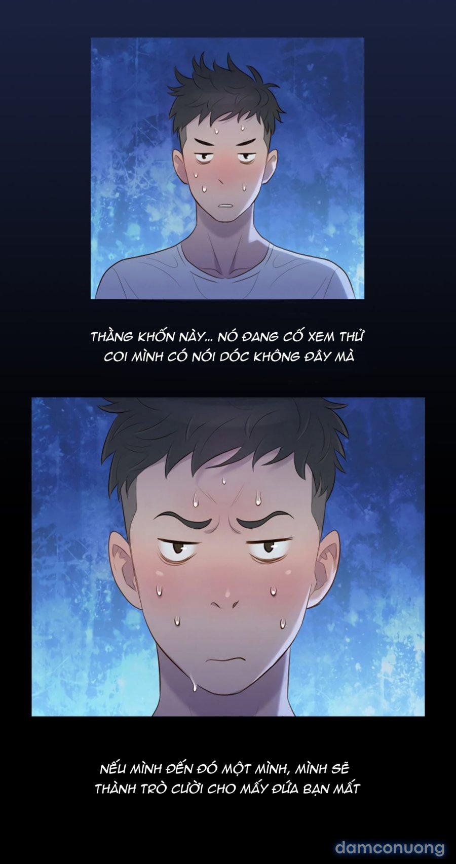 Chị Gái Hàng Xóm 2 trang 2