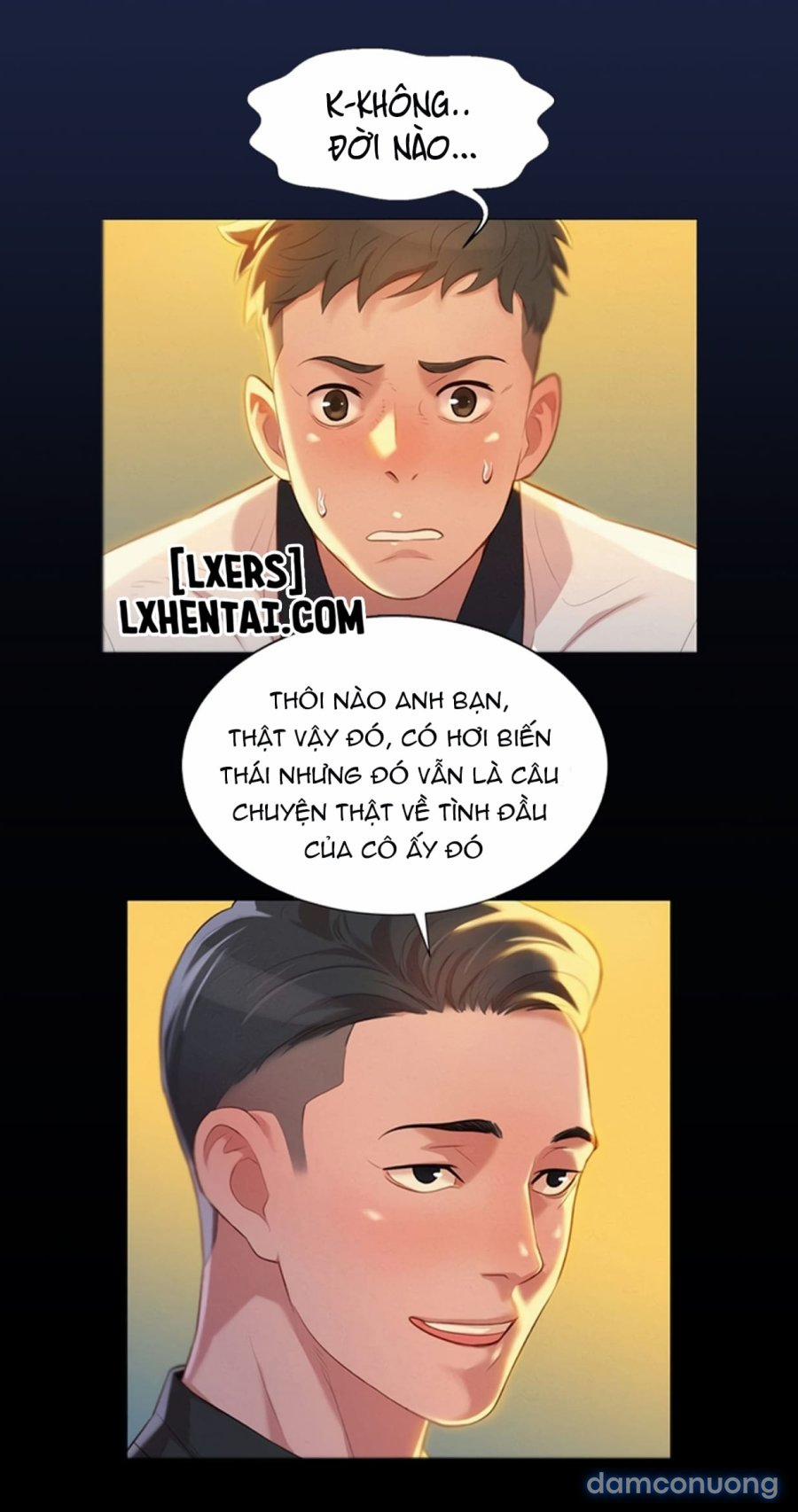 Chị Gái Hàng Xóm 5 trang 26