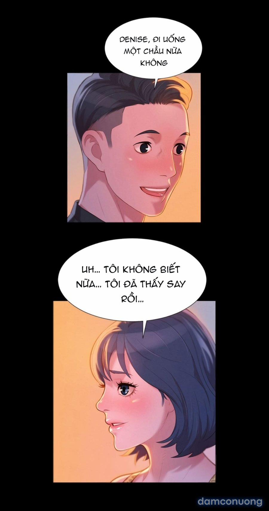 Chị Gái Hàng Xóm 5 trang 29