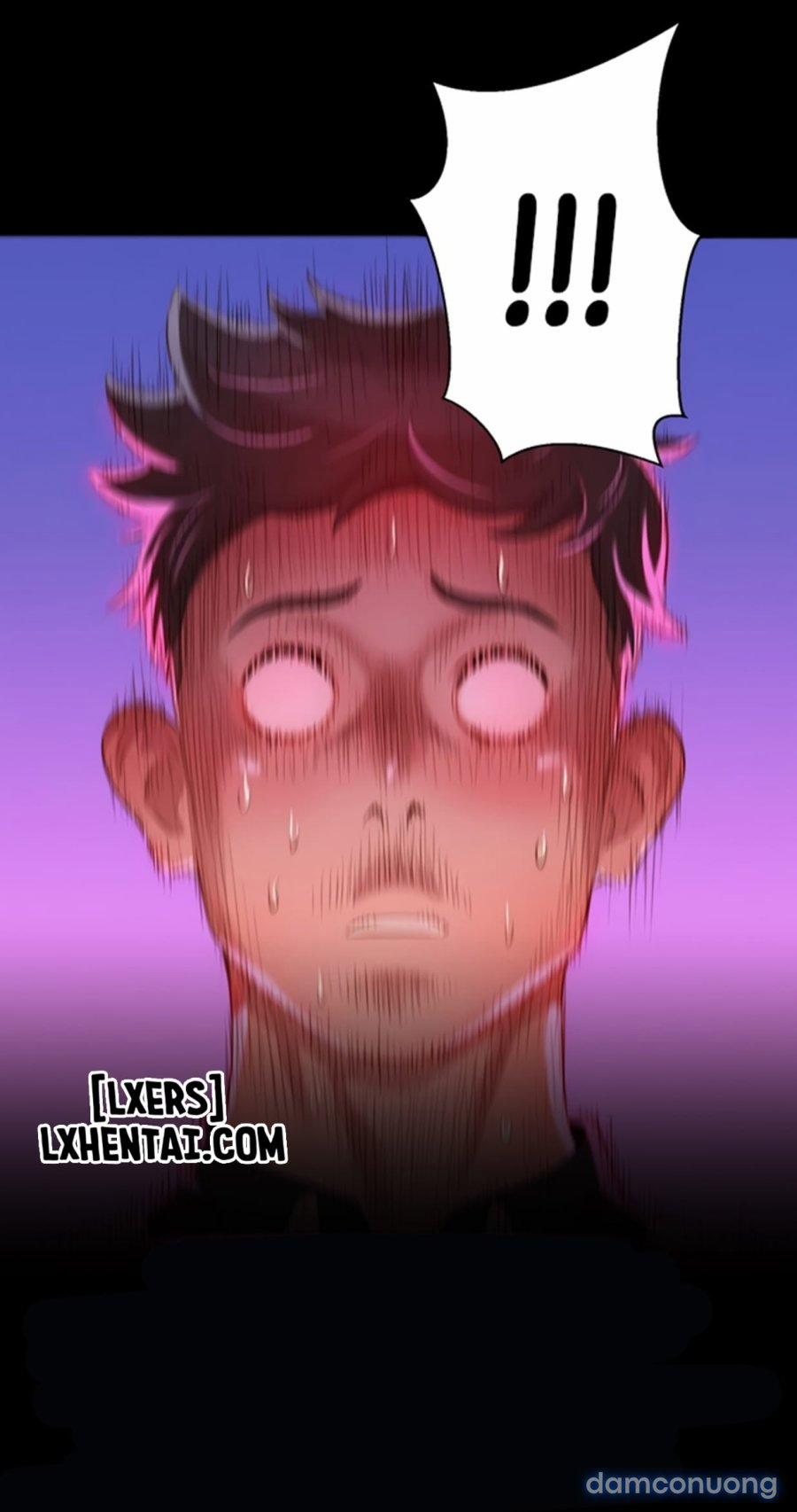 Chị Gái Hàng Xóm 5 trang 40