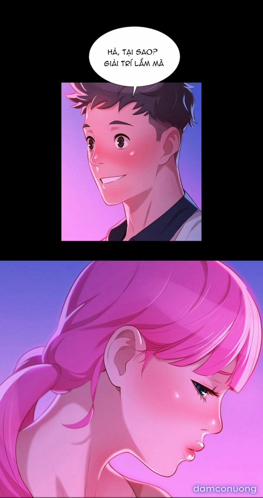 Chị Gái Hàng Xóm 6 trang 21