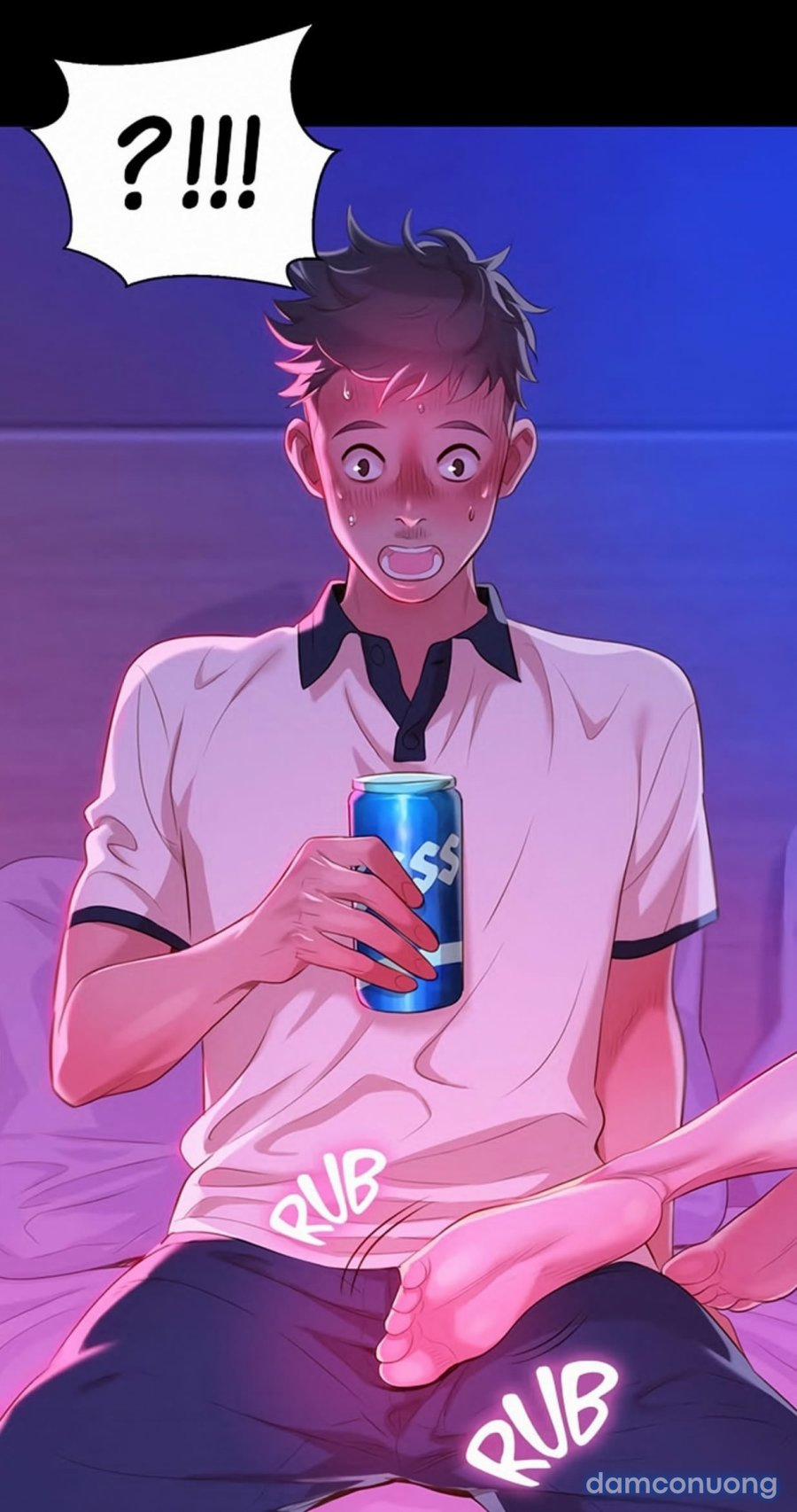 Chị Gái Hàng Xóm 6 trang 23