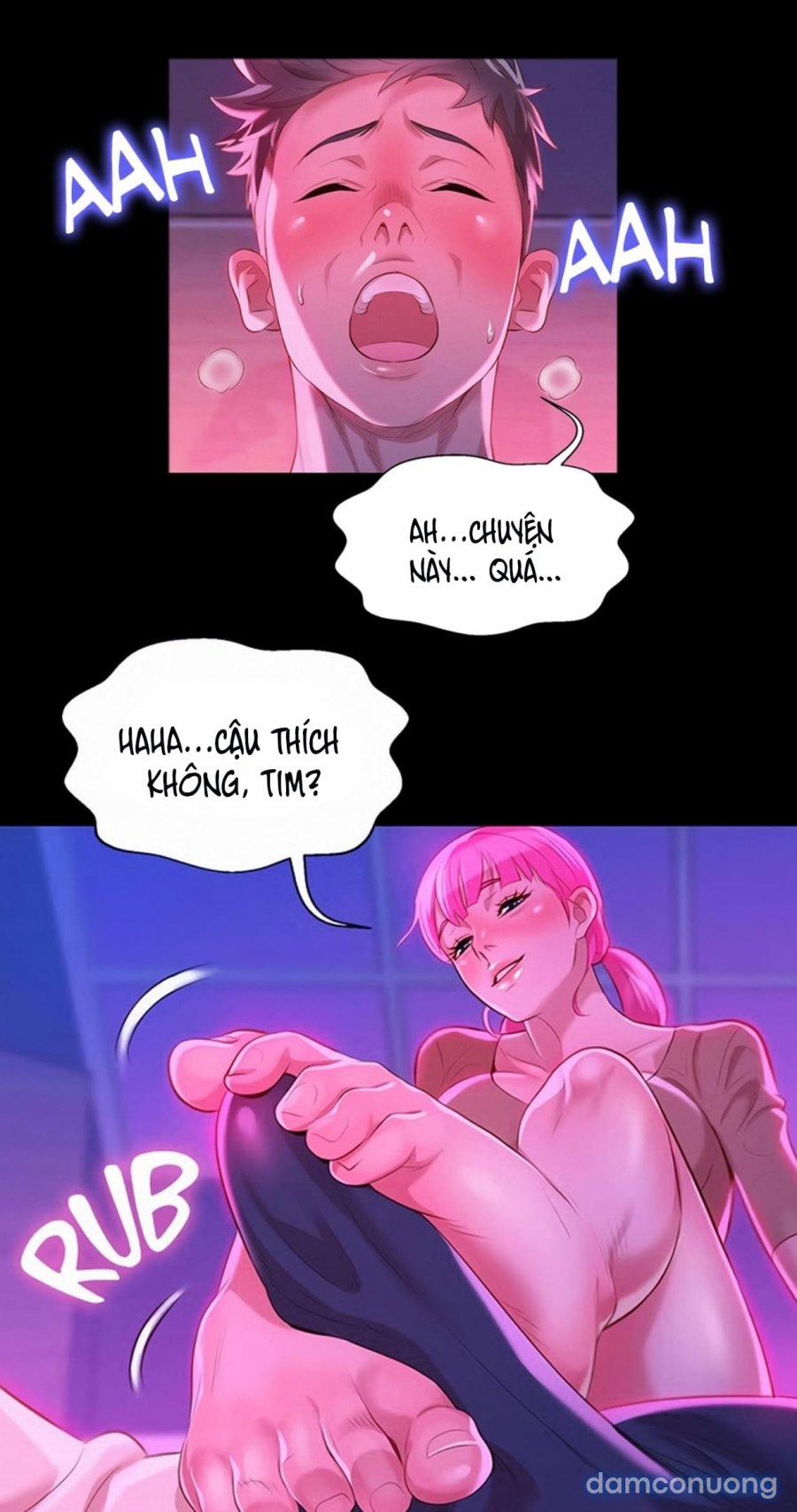 Chị Gái Hàng Xóm 6 trang 26