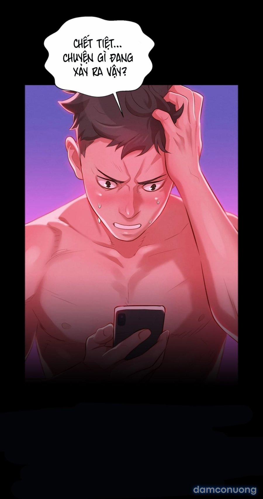 Chị Gái Hàng Xóm 7 trang 38