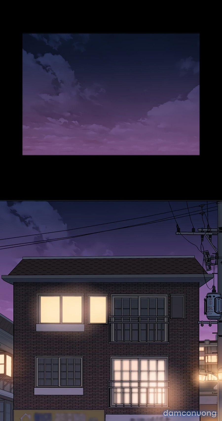 Chị Gái Hàng Xóm 9 trang 14