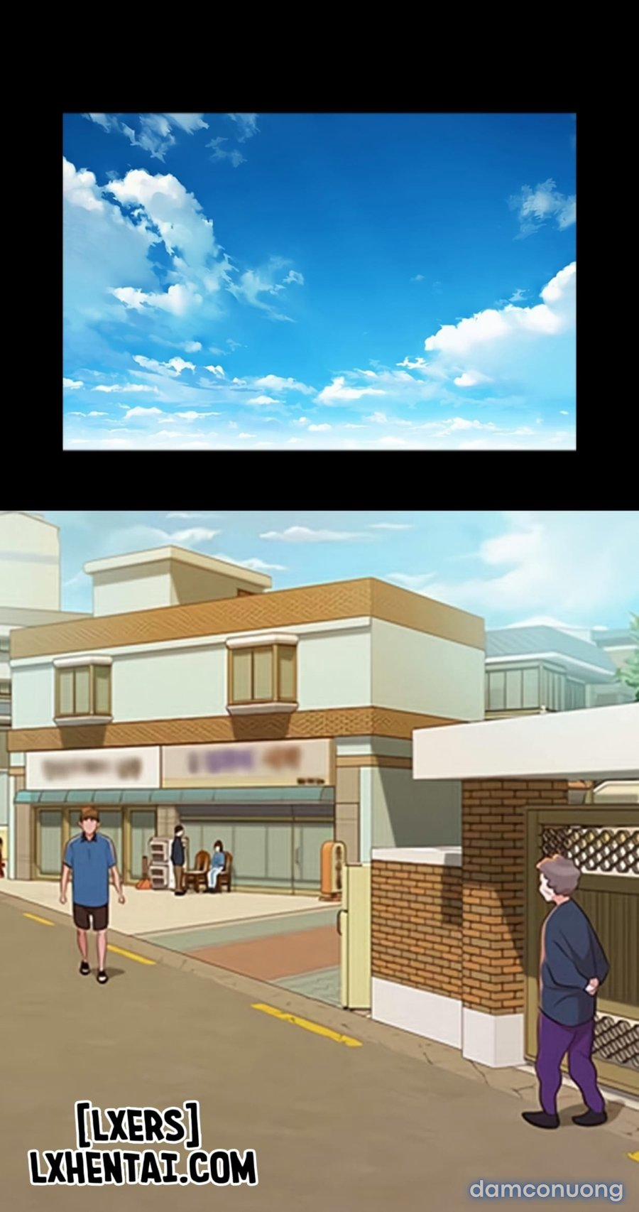 Chị Gái Hàng Xóm 9 trang 23