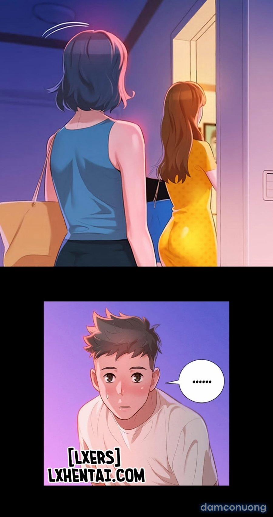 Chị Gái Hàng Xóm 9 trang 31