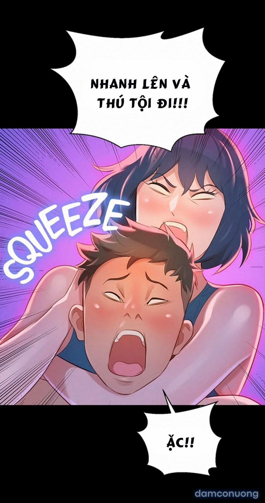 Chị Gái Hàng Xóm 9 trang 36