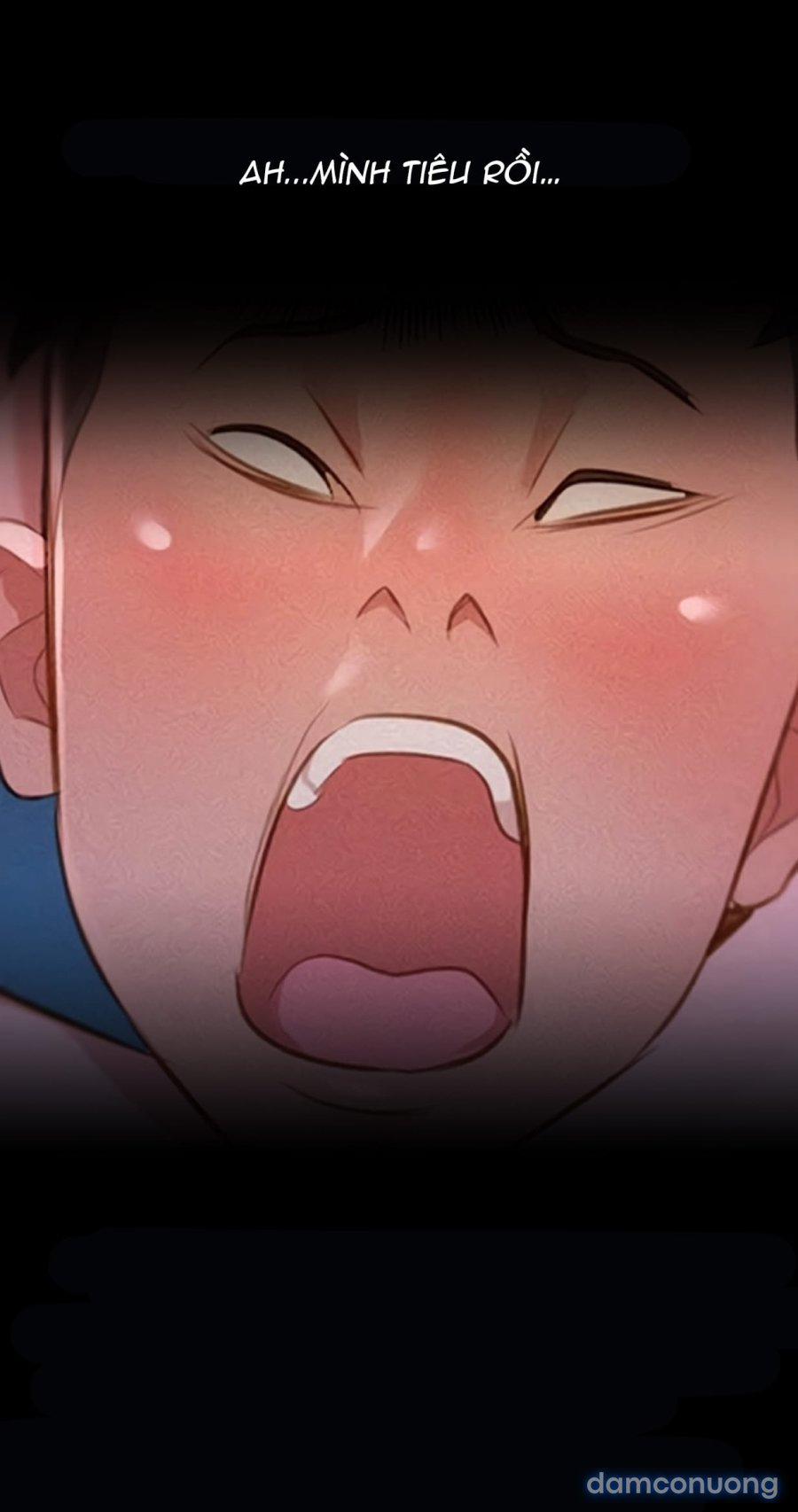 Chị Gái Hàng Xóm 9 trang 37