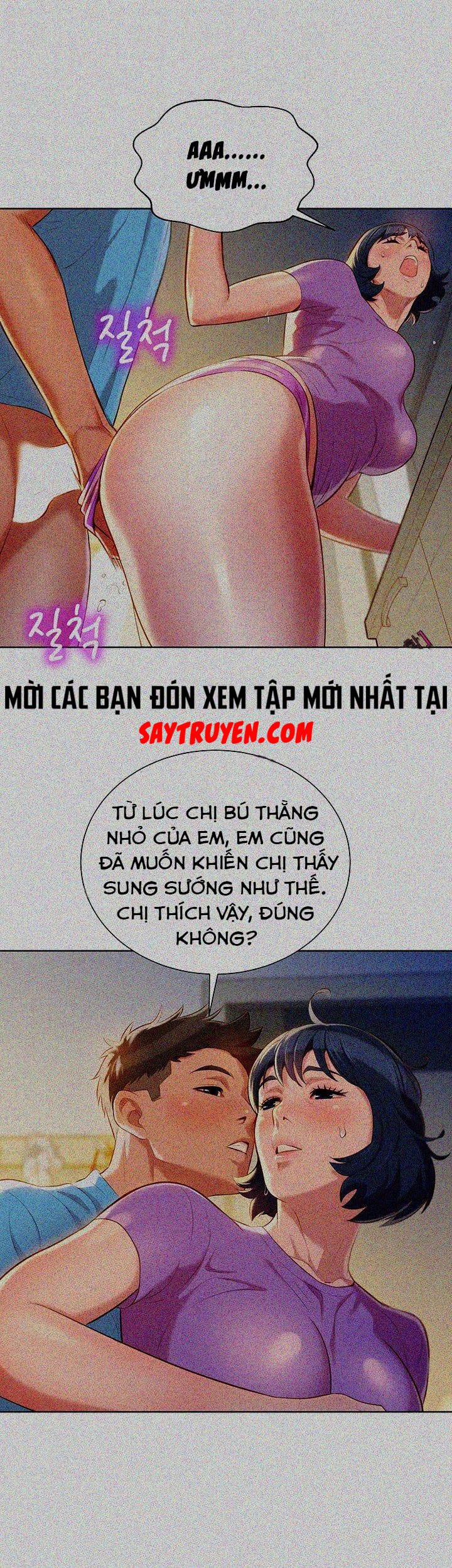 Chị Gái Mưa Chương 27 Trang 12