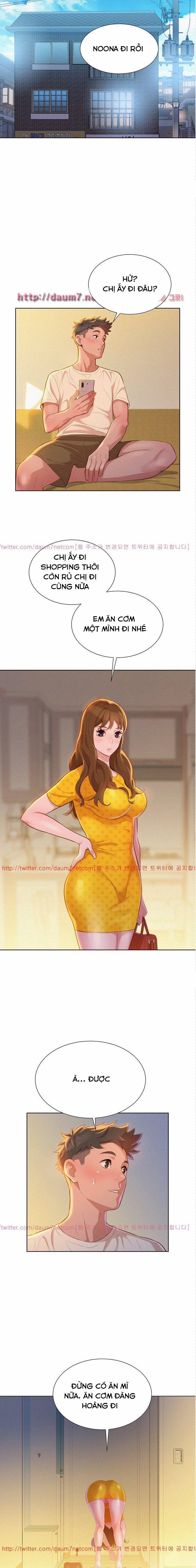 Chị Gái Mưa 9 trang 9