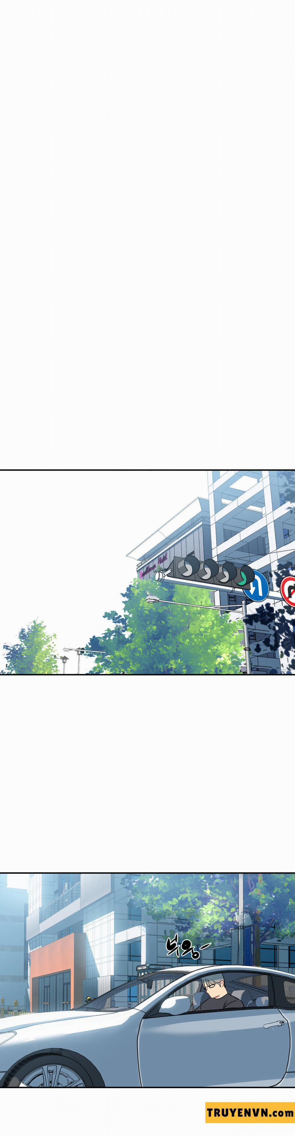 Chị Gái Sexy Ở Hồ Bơi 10 trang 19