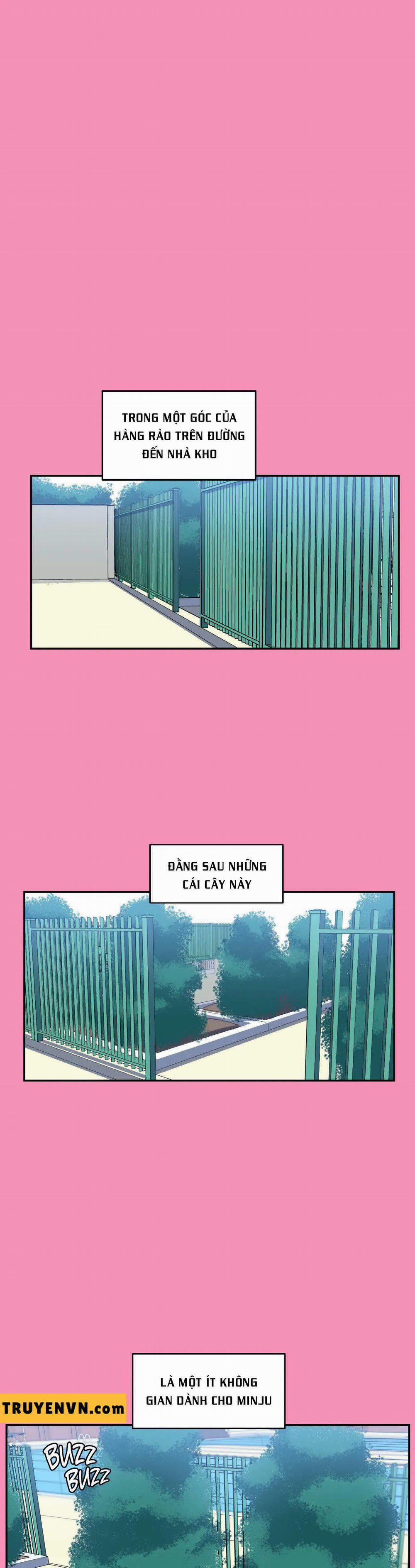 Chị Gái Sexy Ở Hồ Bơi 13 trang 12