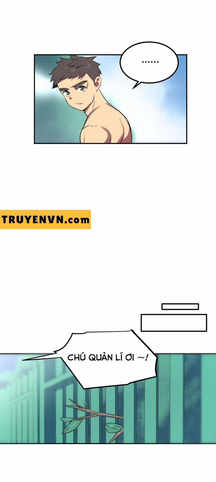 Chị Gái Sexy Ở Hồ Bơi 2 trang 19