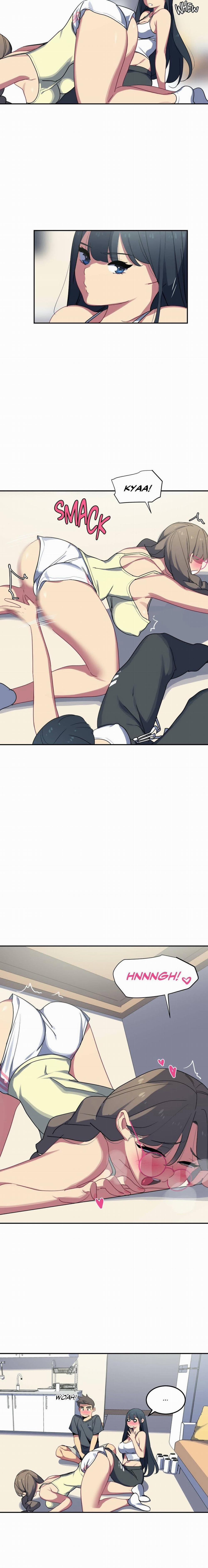 Chị Gái Sexy Ở Hồ Bơi 20 trang 3