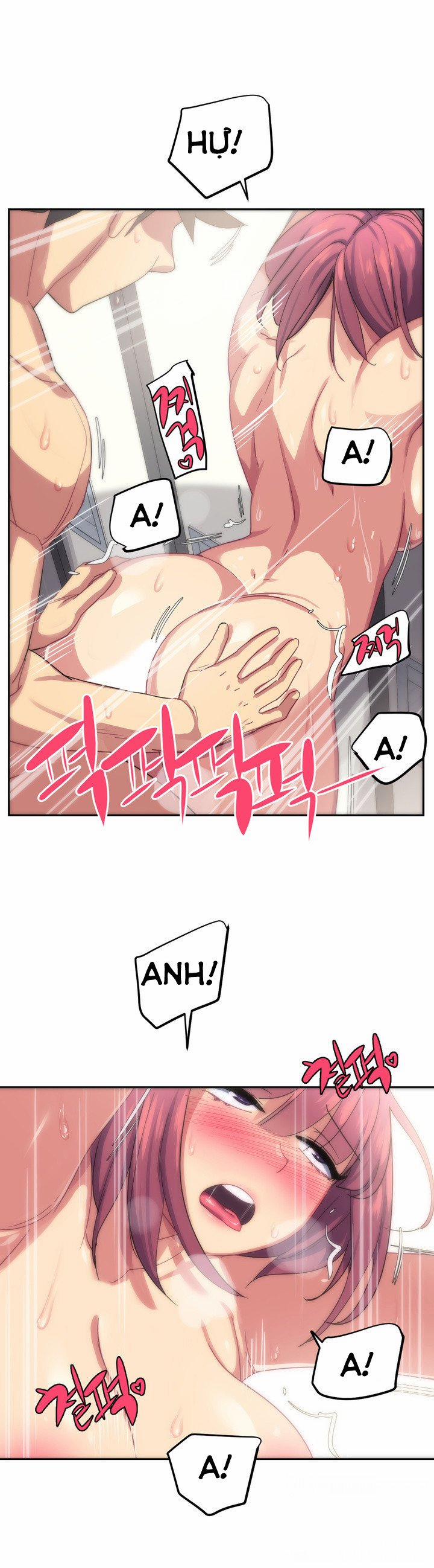 Chị Gái Sexy Ở Hồ Bơi 3 trang 23