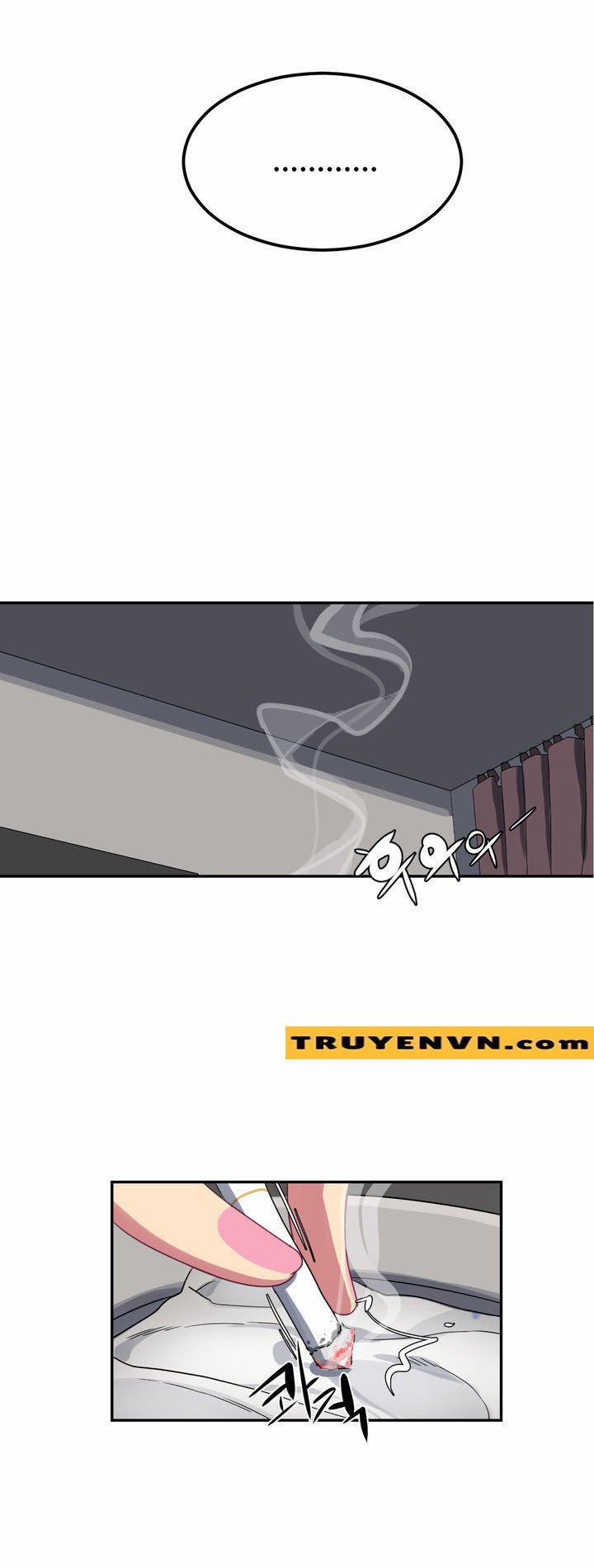 Chị Gái Sexy Ở Hồ Bơi 4 trang 21