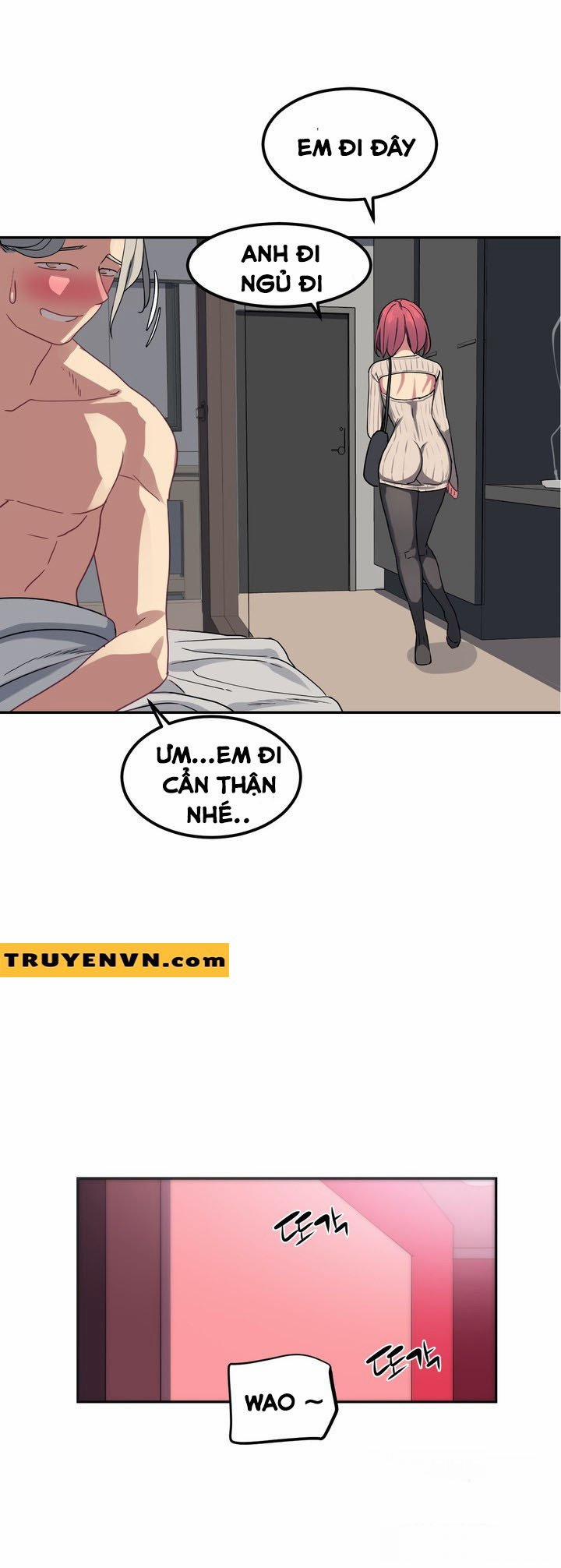 Chị Gái Sexy Ở Hồ Bơi 4 trang 22