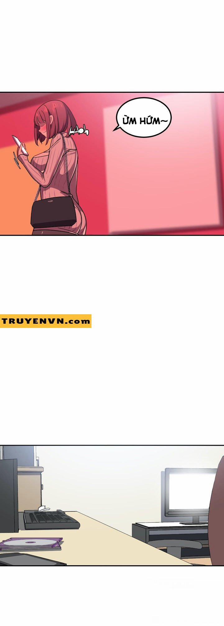 Chị Gái Sexy Ở Hồ Bơi 4 trang 25