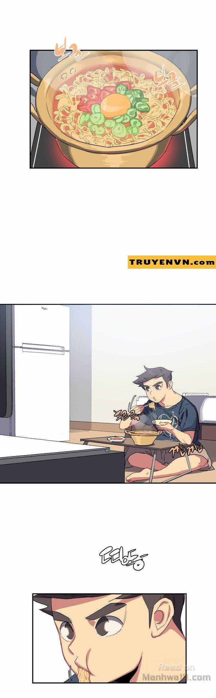 Chị Gái Sexy Ở Hồ Bơi 4 trang 26