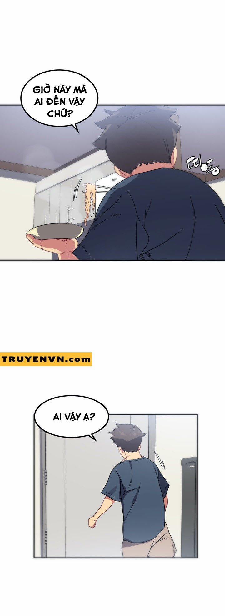 Chị Gái Sexy Ở Hồ Bơi 4 trang 27