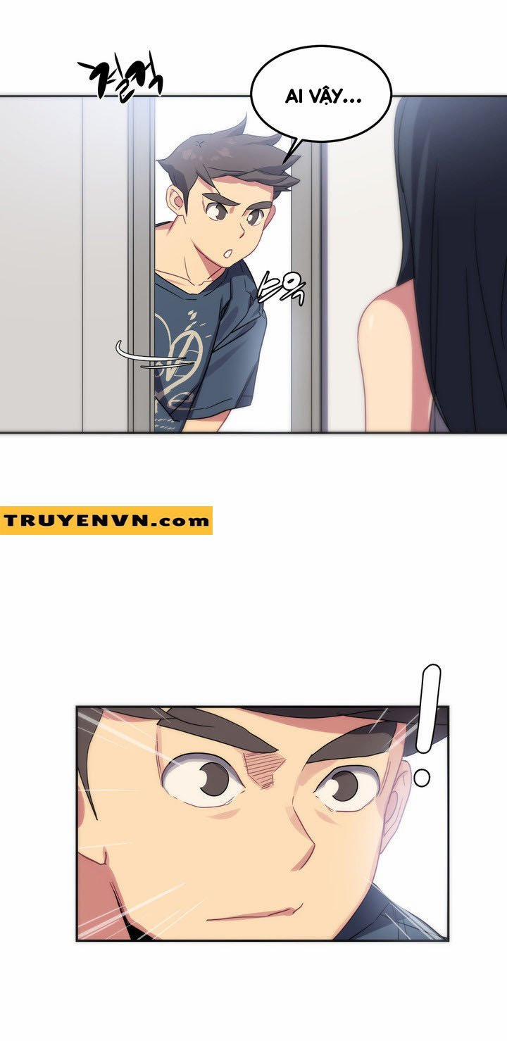 Chị Gái Sexy Ở Hồ Bơi 4 trang 28