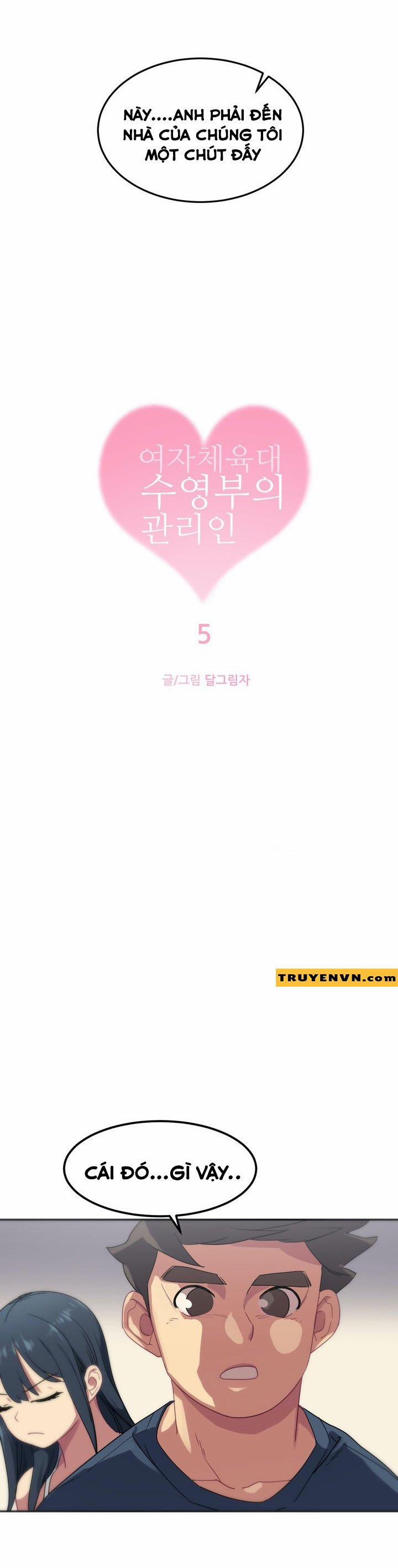 Chị Gái Sexy Ở Hồ Bơi 5 trang 2