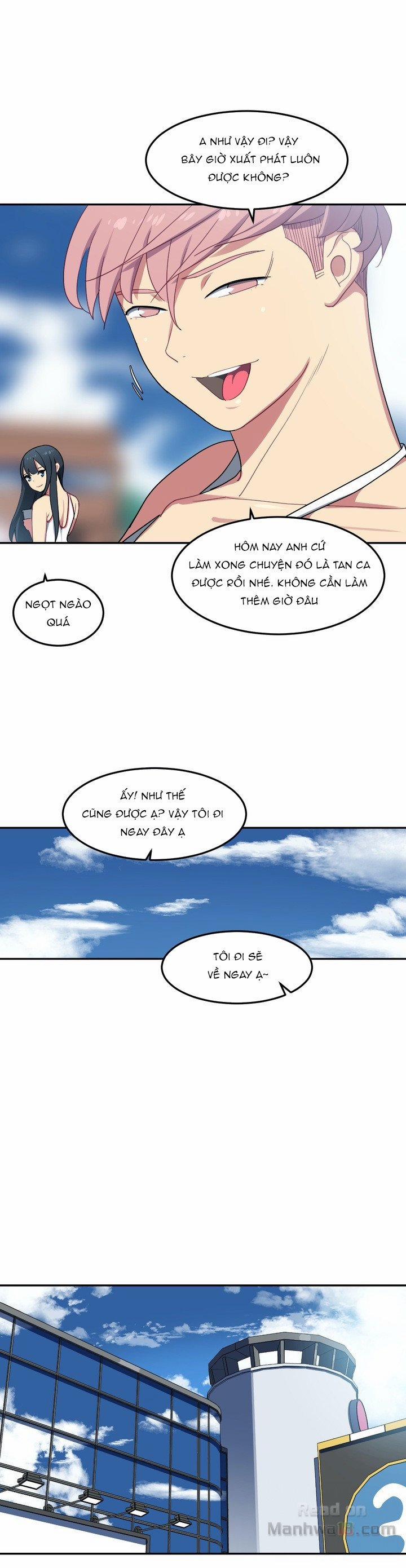 Chị Gái Sexy Ở Hồ Bơi 6 trang 24