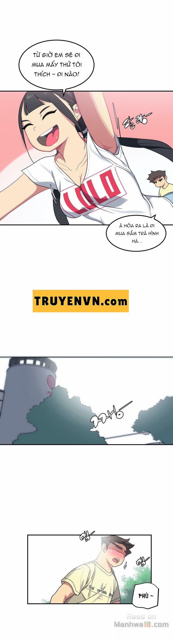 Chị Gái Sexy Ở Hồ Bơi 6 trang 28