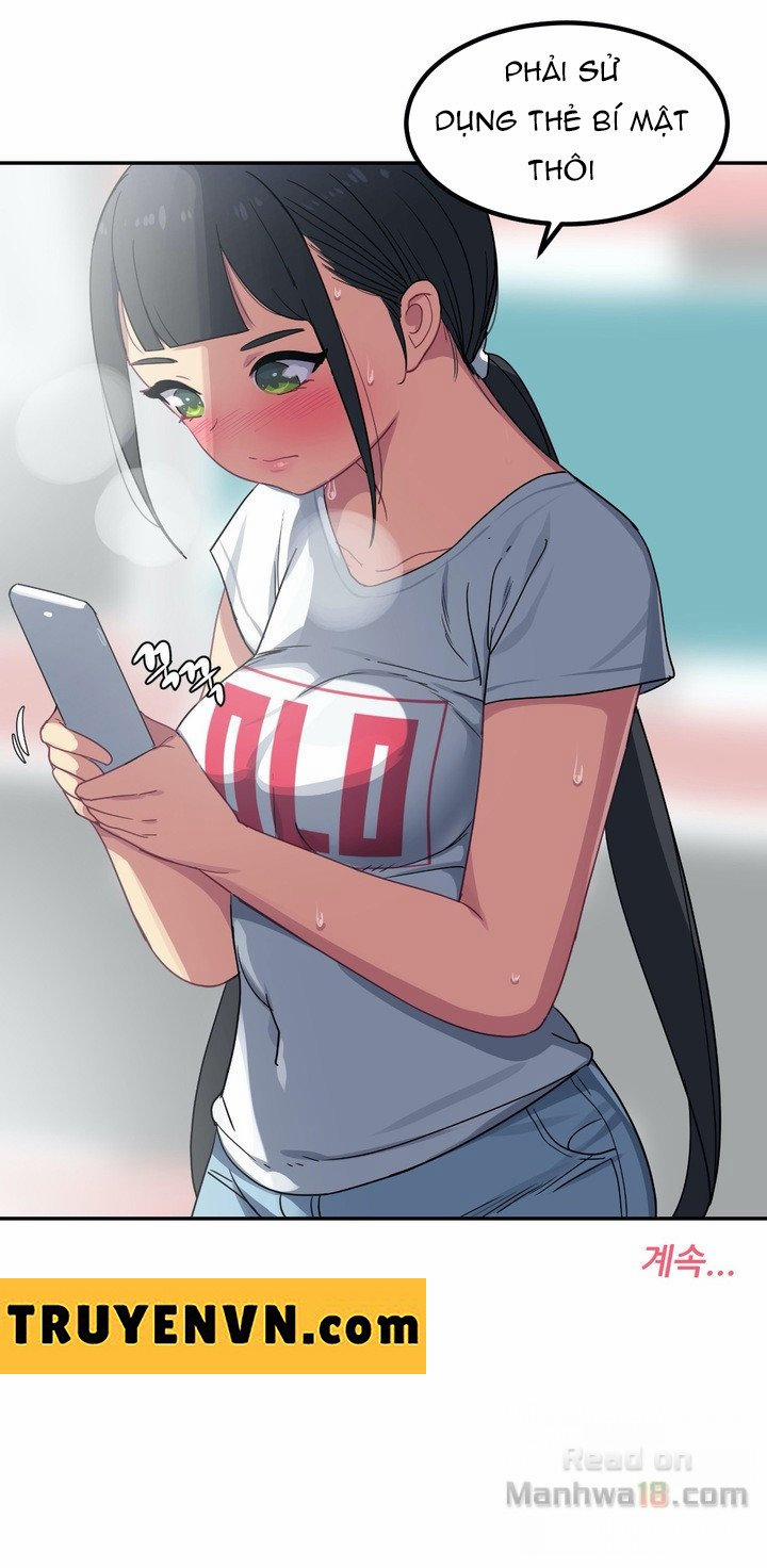 Chị Gái Sexy Ở Hồ Bơi 6 trang 31