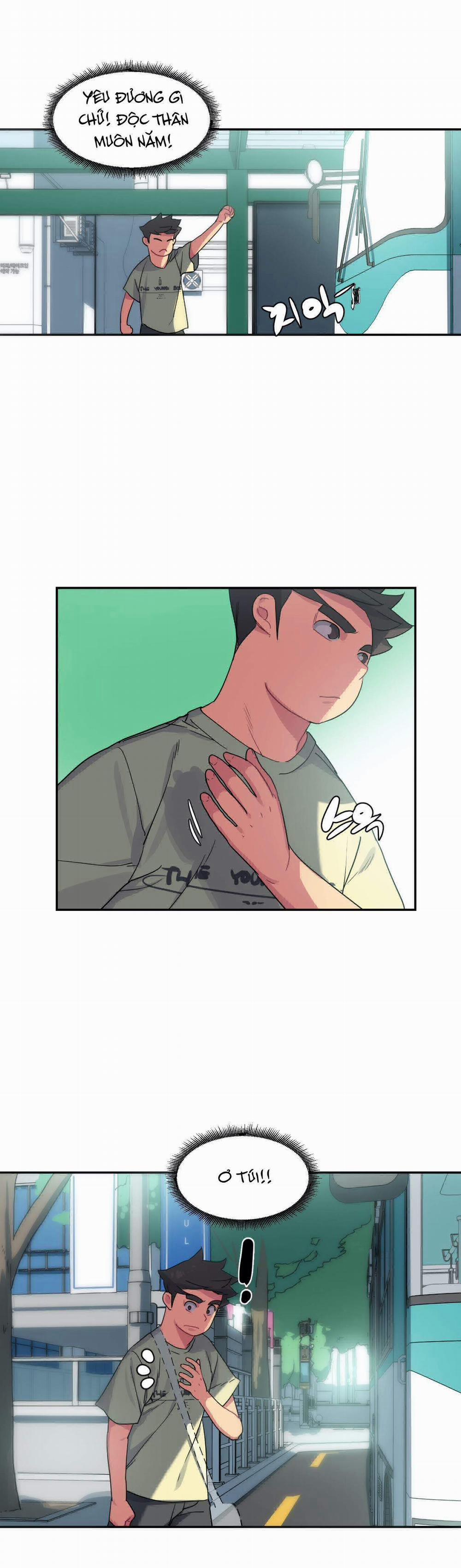 Chị Gái Sexy Ở Hồ Bơi 7 trang 29