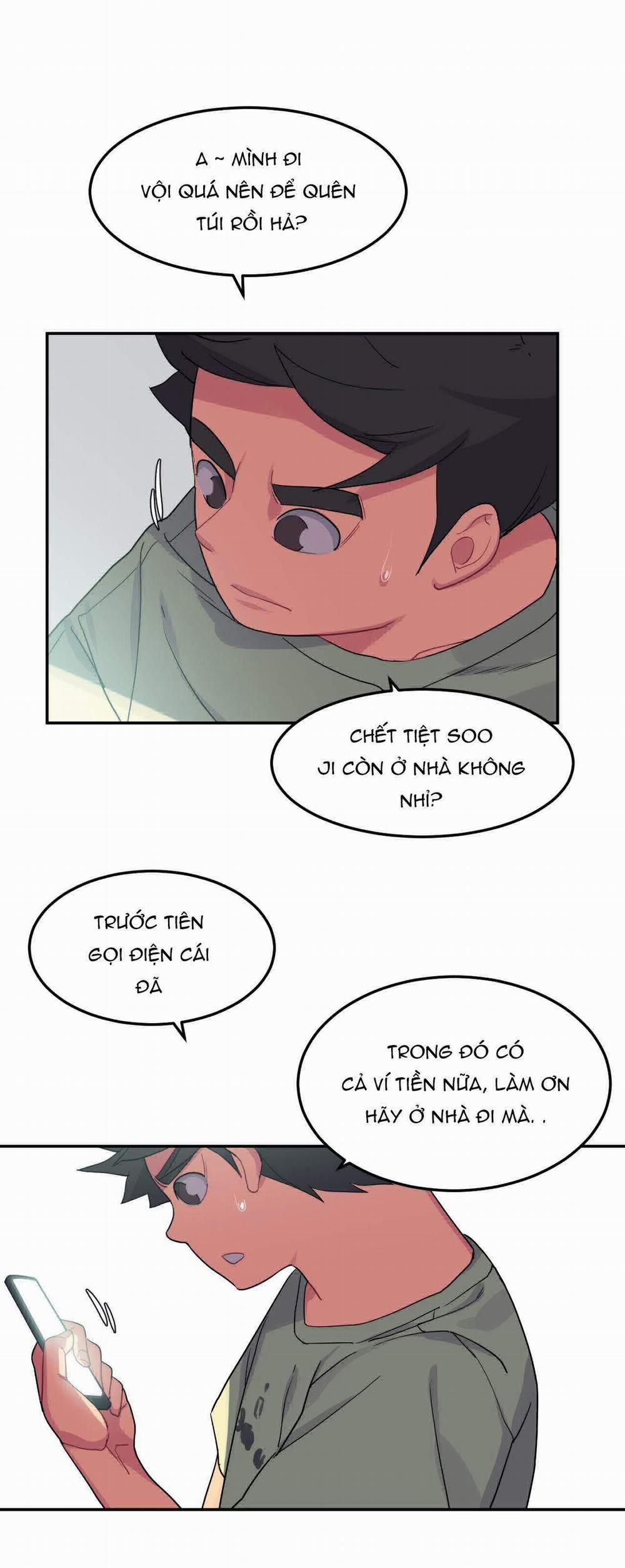 Chị Gái Sexy Ở Hồ Bơi 7 trang 30