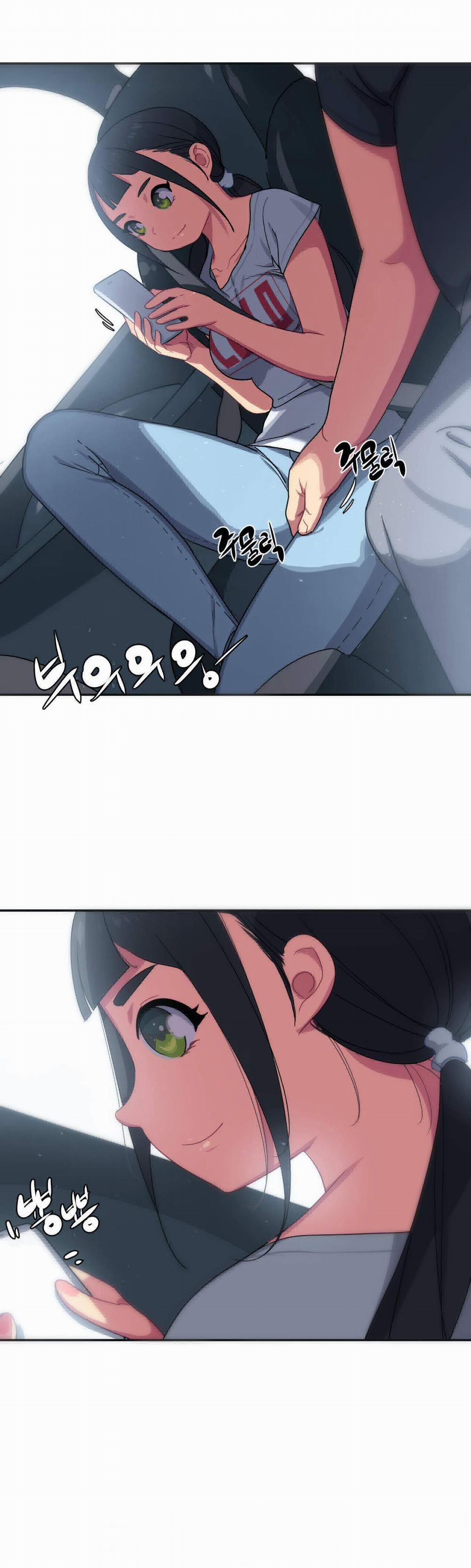 Chị Gái Sexy Ở Hồ Bơi 7 trang 8