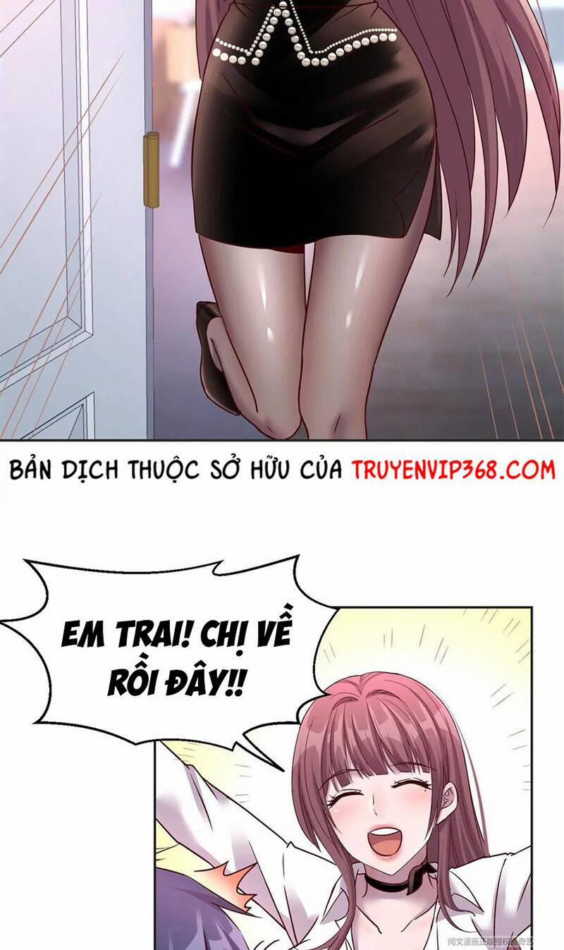 Chị Gái Tôi Là Đại Minh Tinh 1 trang 10