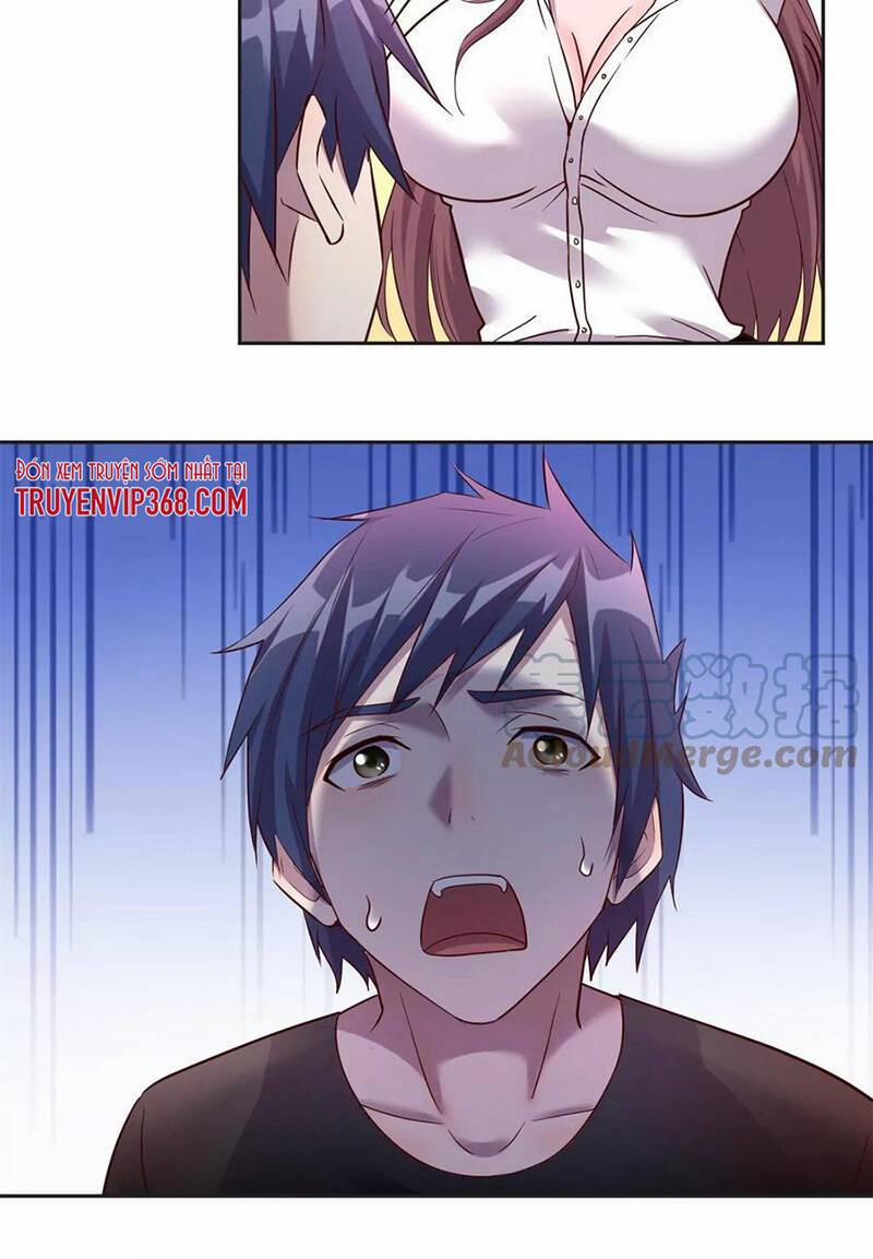 Chị Gái Tôi Là Đại Minh Tinh 1 trang 11