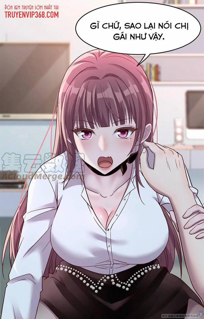 Chị Gái Tôi Là Đại Minh Tinh 1 trang 14