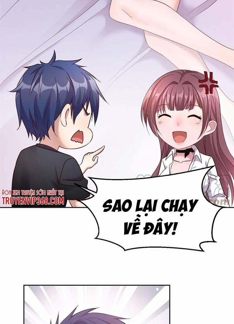 Chị Gái Tôi Là Đại Minh Tinh 1 trang 17