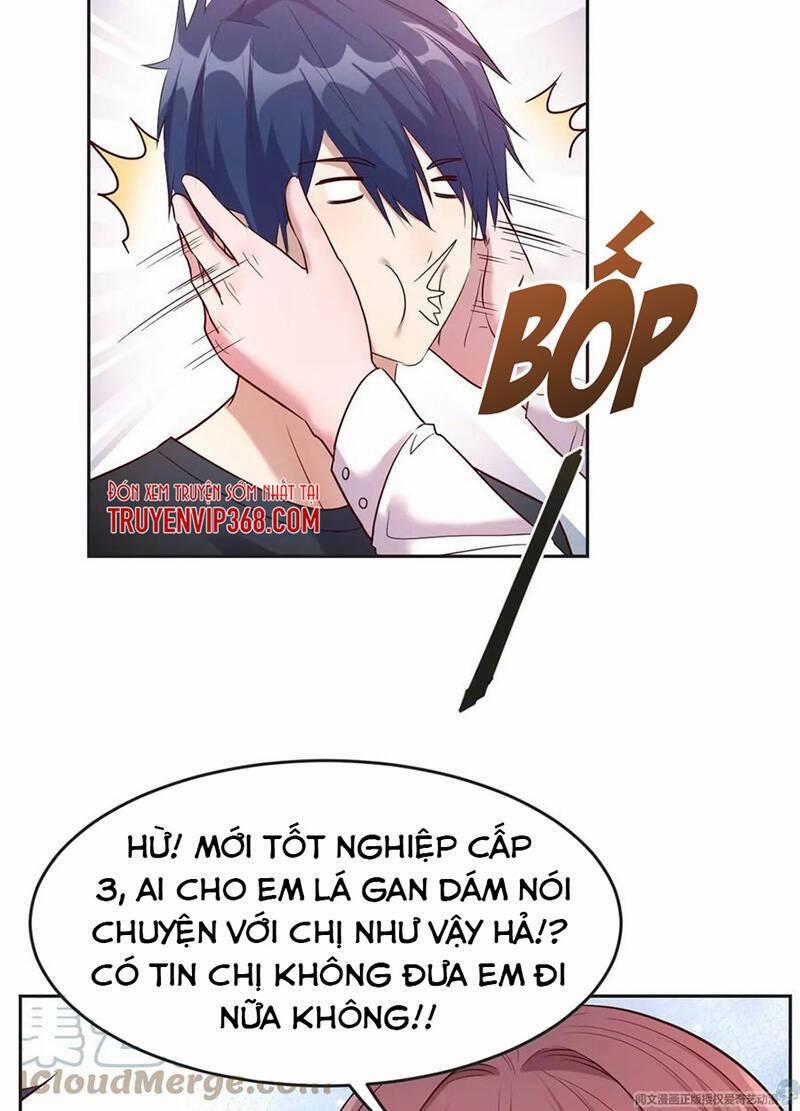 Chị Gái Tôi Là Đại Minh Tinh 1 trang 18