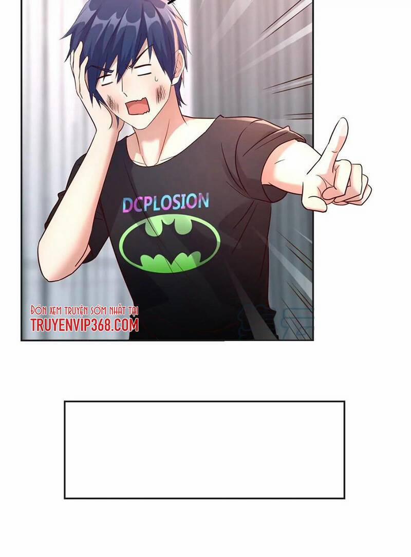 Chị Gái Tôi Là Đại Minh Tinh 1 trang 20