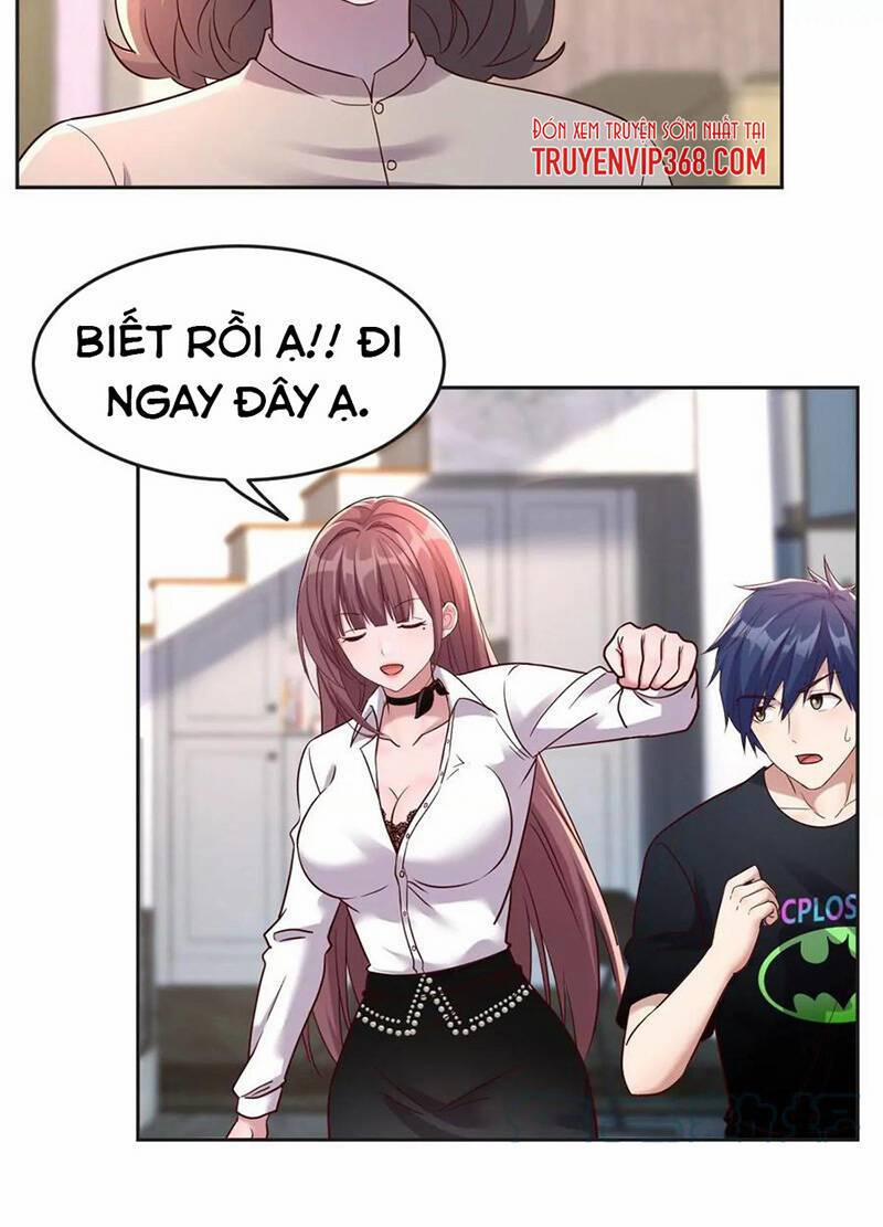 Chị Gái Tôi Là Đại Minh Tinh 1 trang 24