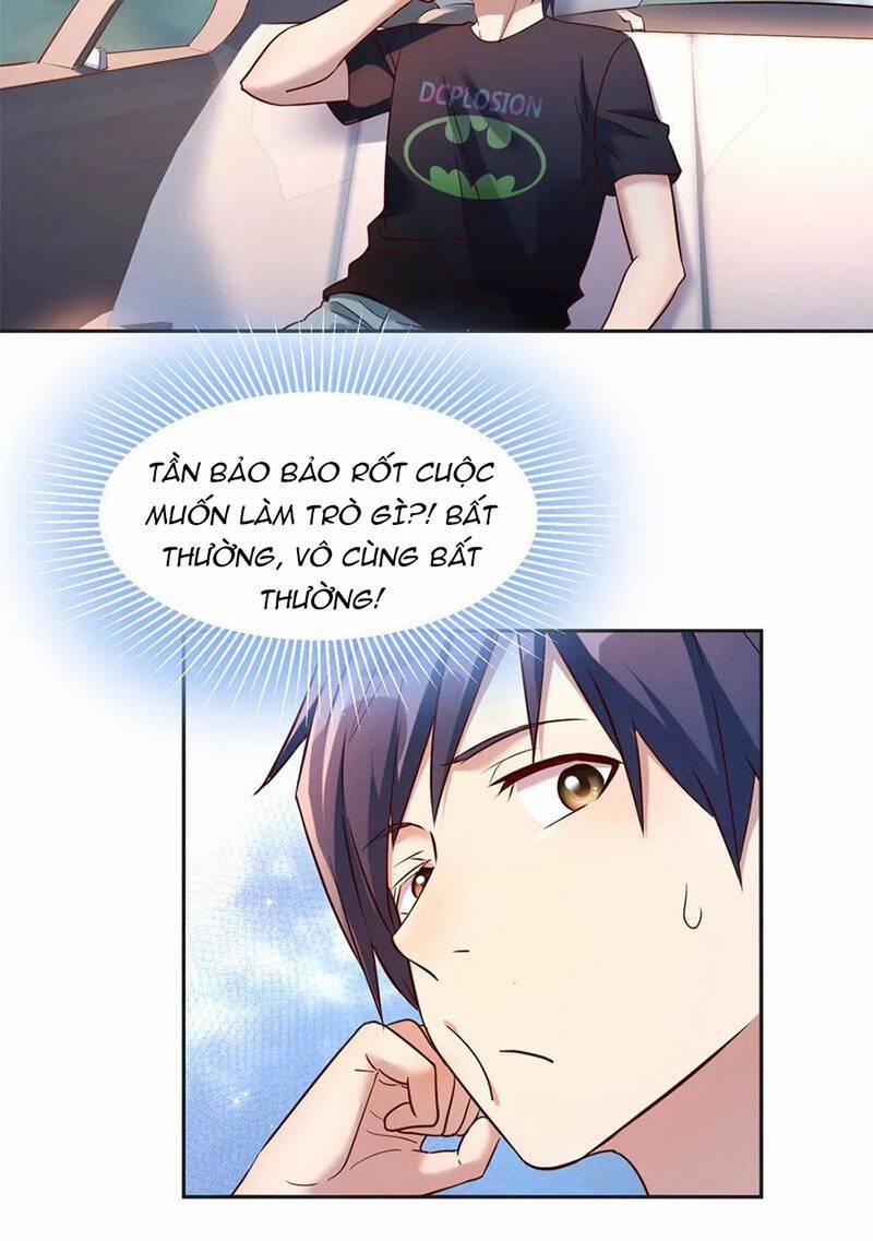 Chị Gái Tôi Là Đại Minh Tinh 1 trang 29