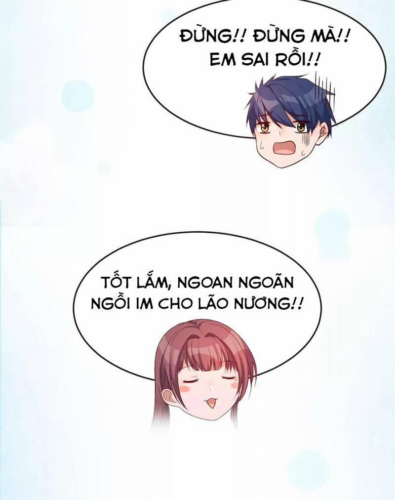 Chị Gái Tôi Là Đại Minh Tinh 1 trang 38